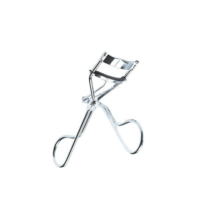 Metal eyelash curler
