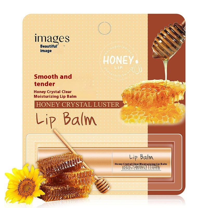 Lip moisturiser balm