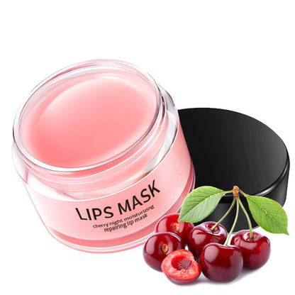 Lip moisturizer