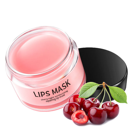 Lip moisturizer