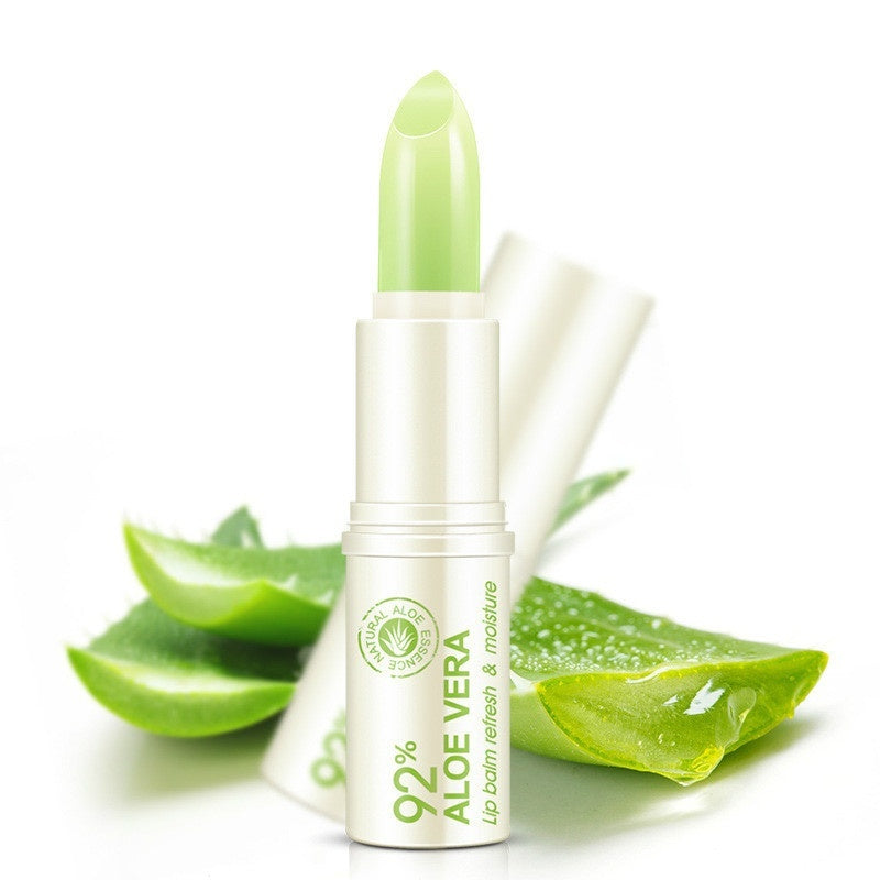 Lip moisturiser balm